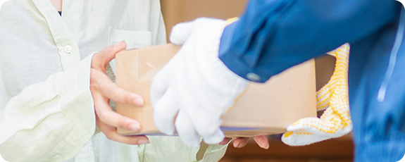 可配送到您指定的地址